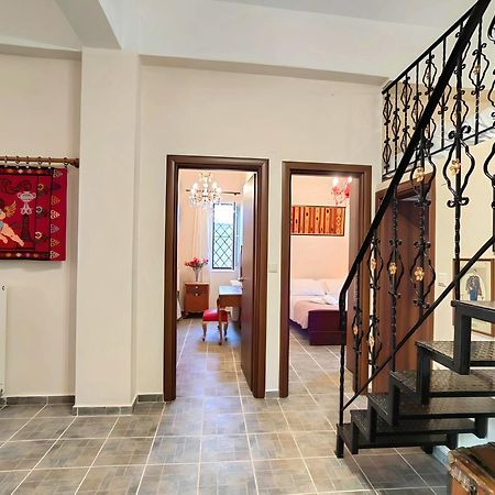 Plátanos Villa Nelparadi מראה חיצוני תמונה