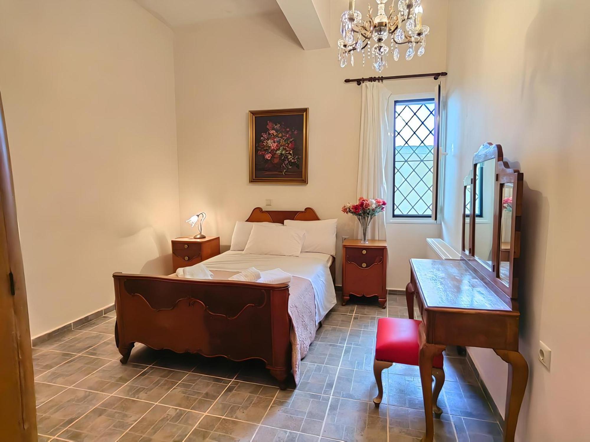 Plátanos Villa Nelparadi מראה חיצוני תמונה