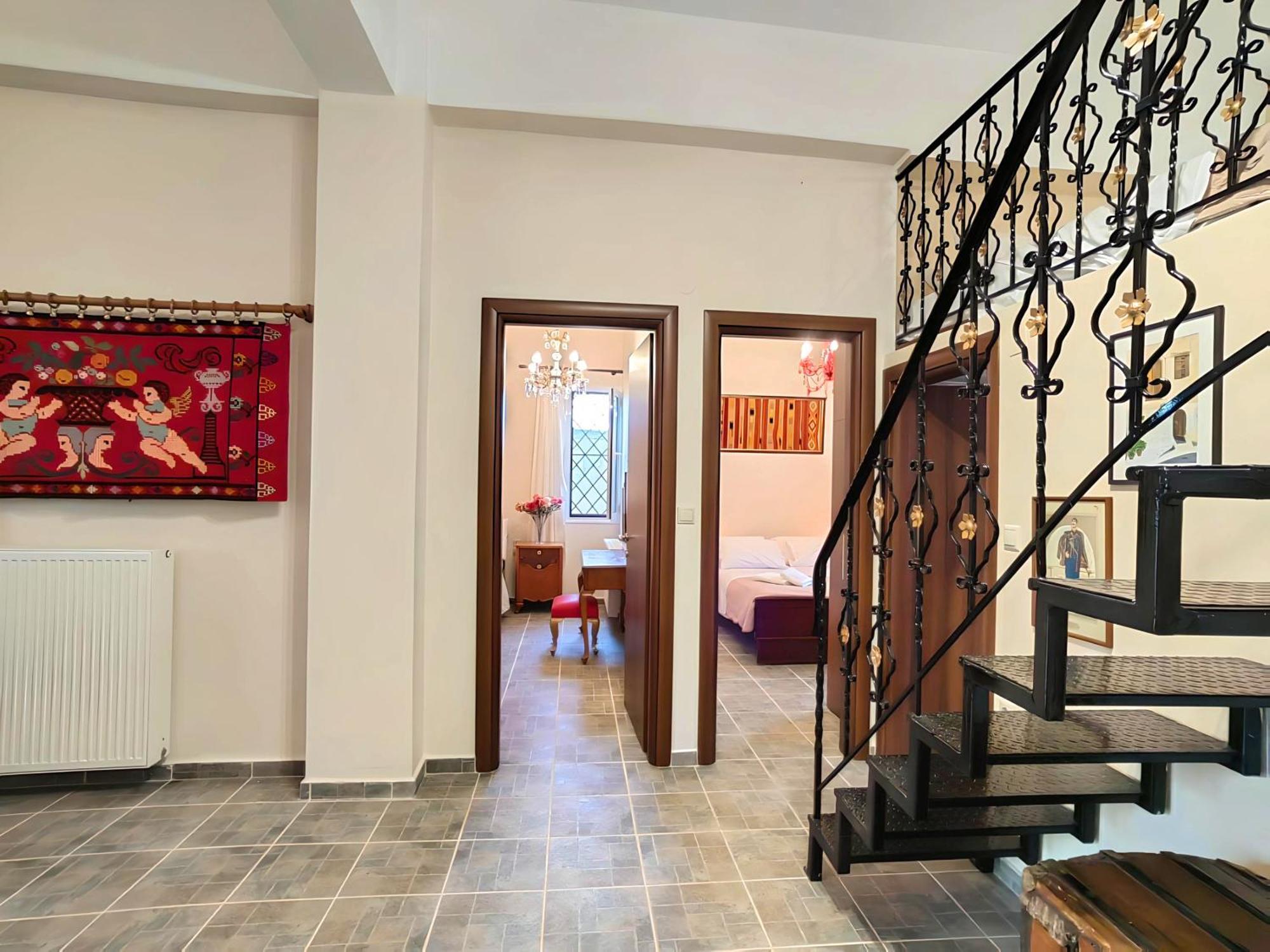 Plátanos Villa Nelparadi מראה חיצוני תמונה
