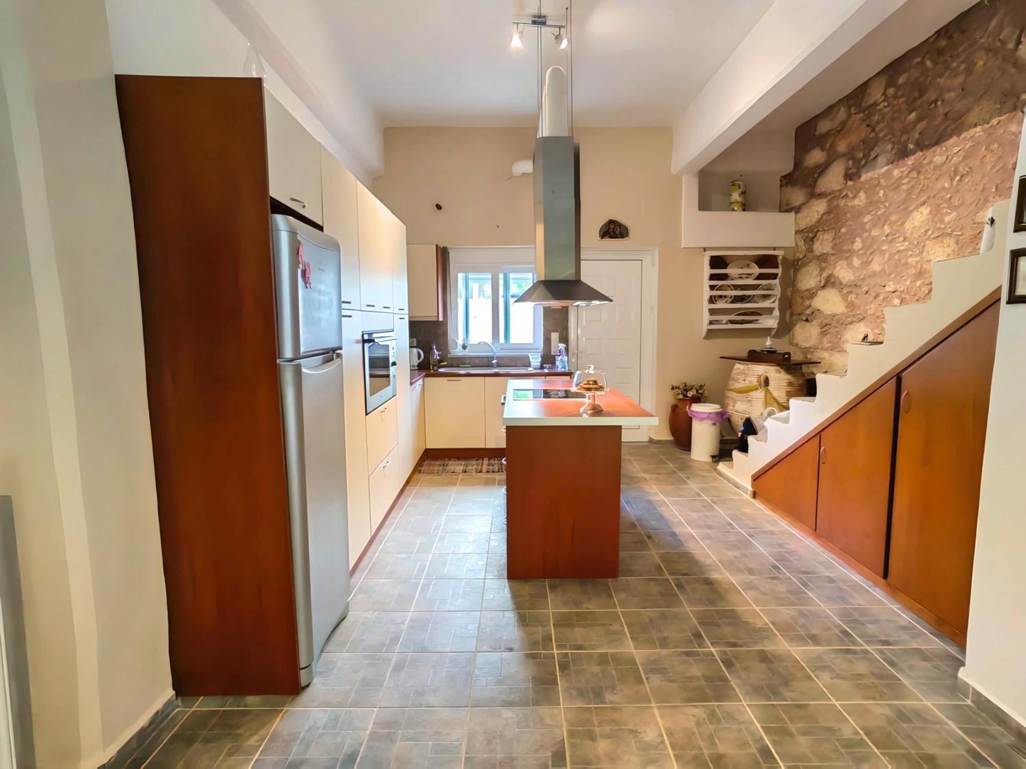 Plátanos Villa Nelparadi מראה חיצוני תמונה