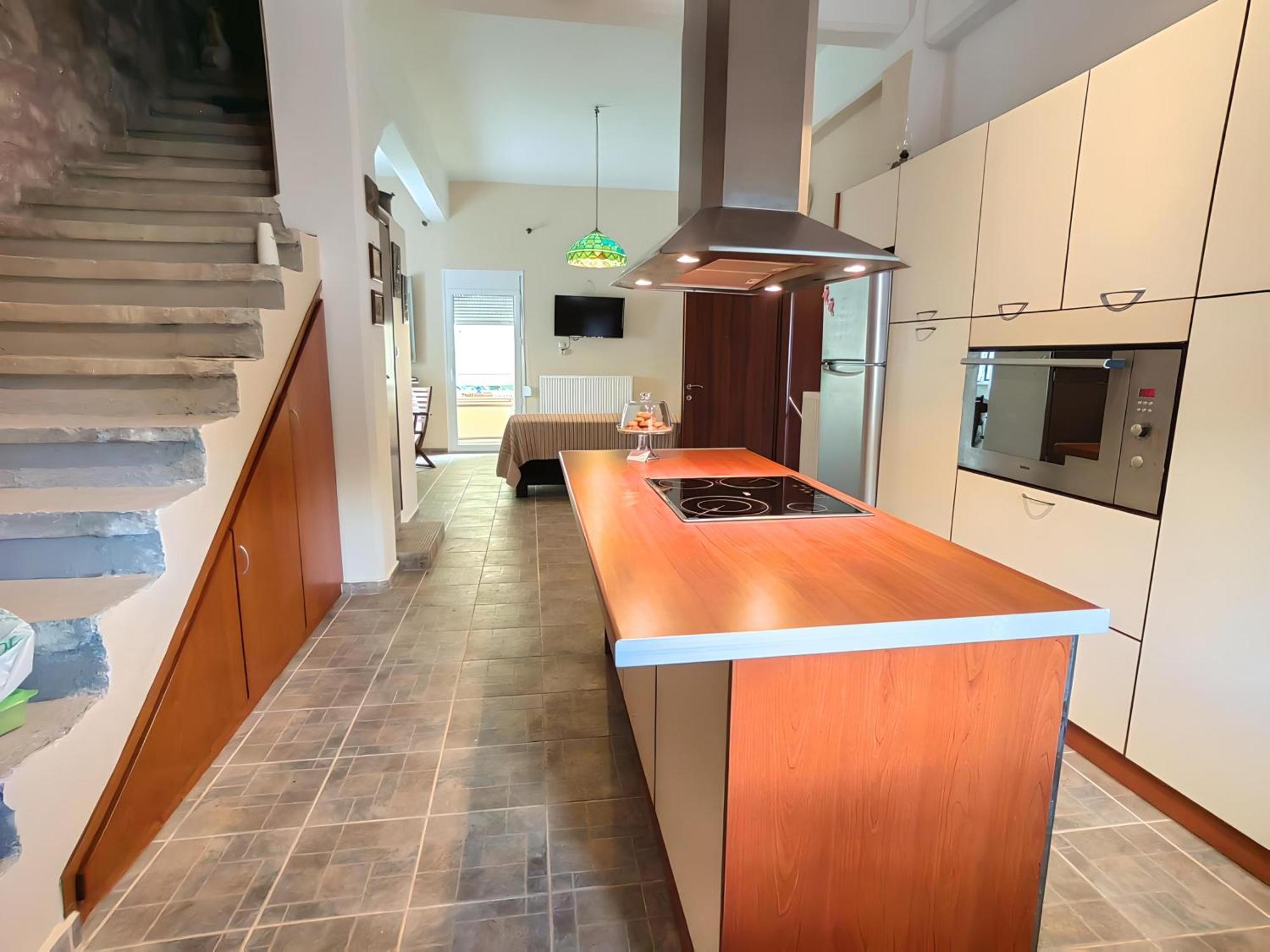 Plátanos Villa Nelparadi מראה חיצוני תמונה