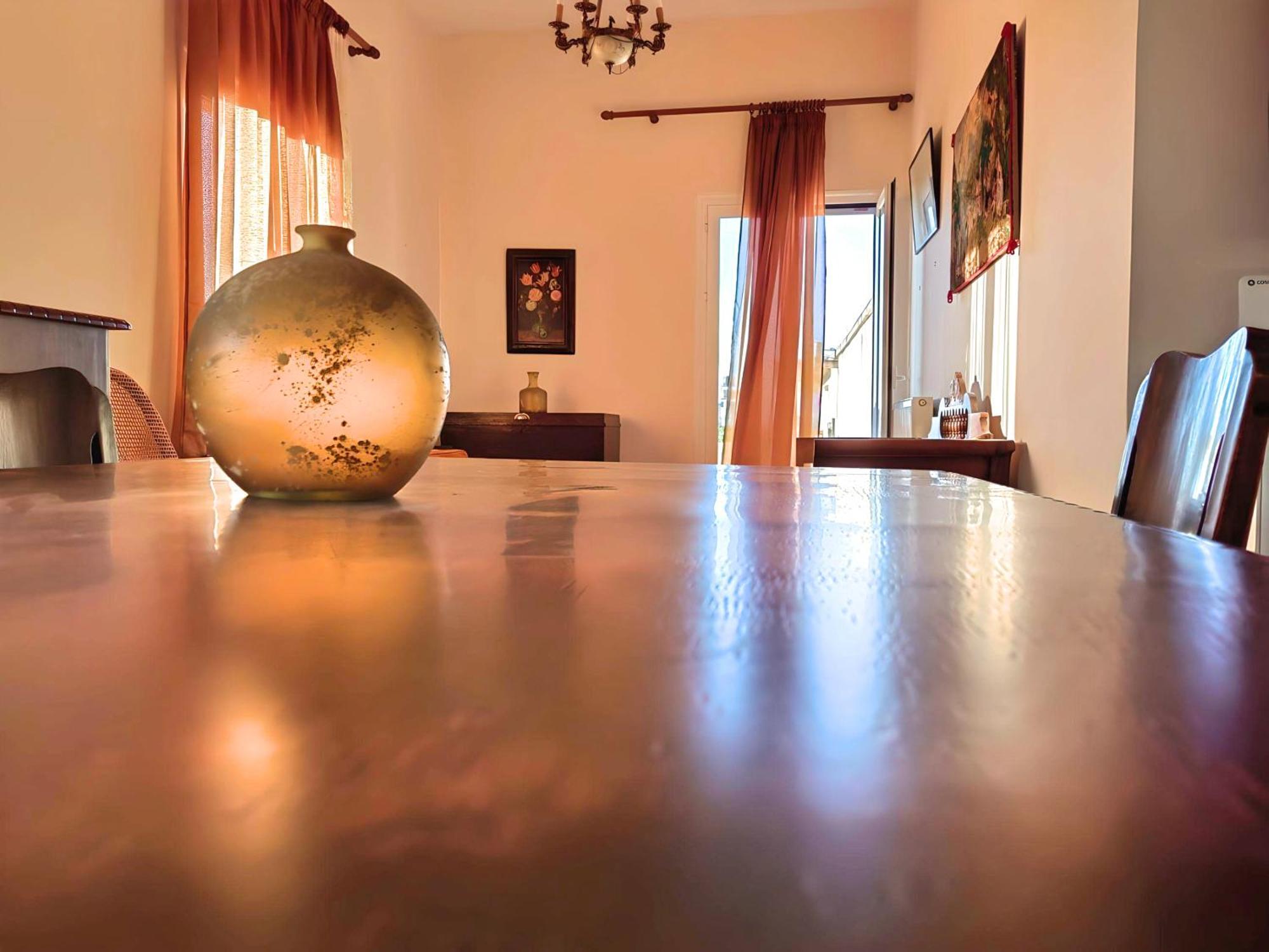Plátanos Villa Nelparadi מראה חיצוני תמונה