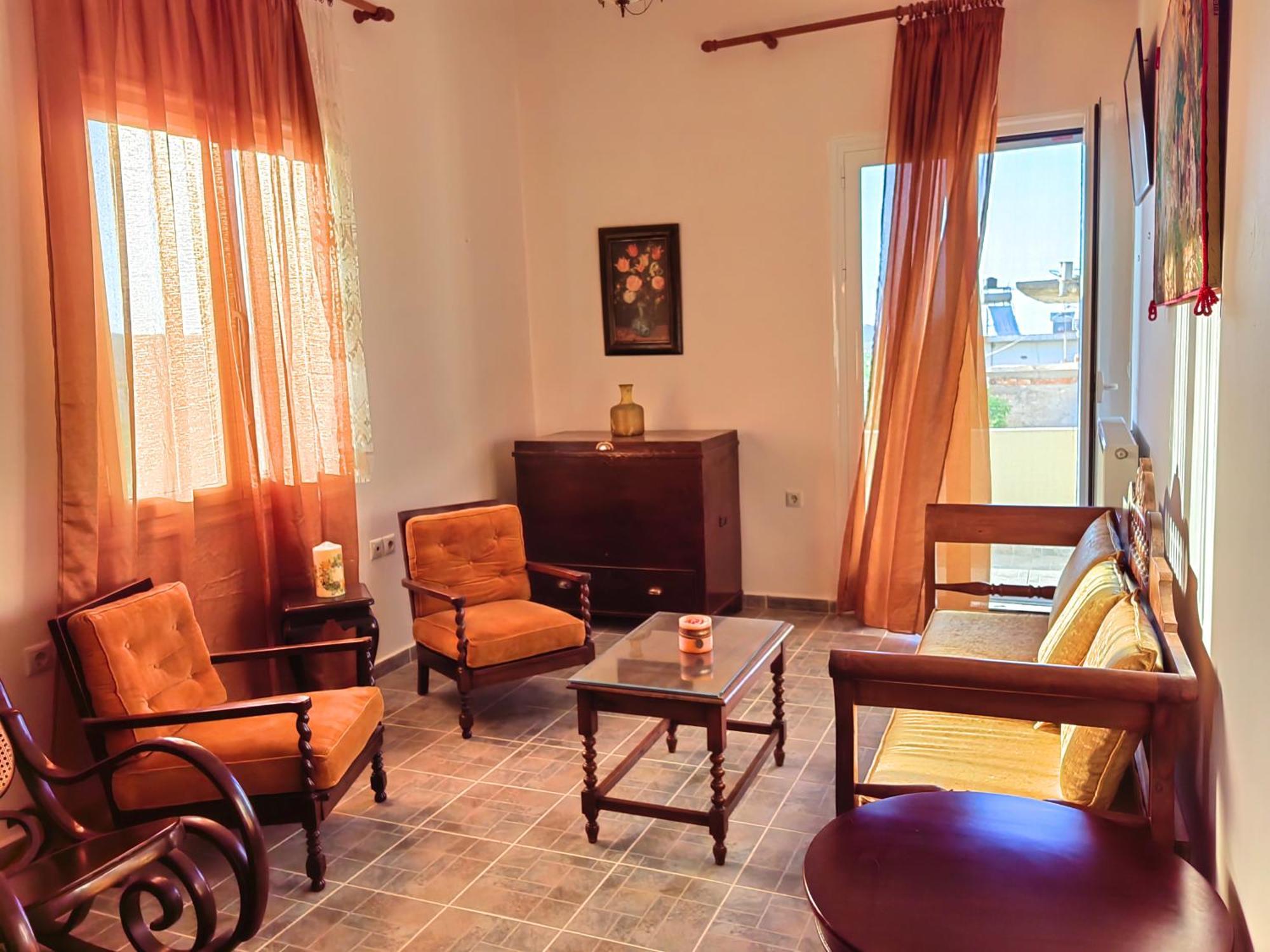 Plátanos Villa Nelparadi מראה חיצוני תמונה